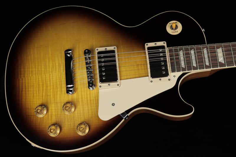 Gibson Les Paul Standard '50s - TO (#208) image 1