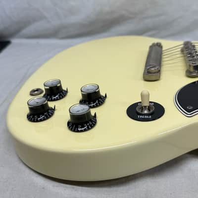Gibson USA Custom Shop LP SG Std Les Paul SG Standard Guitar with Case image 16