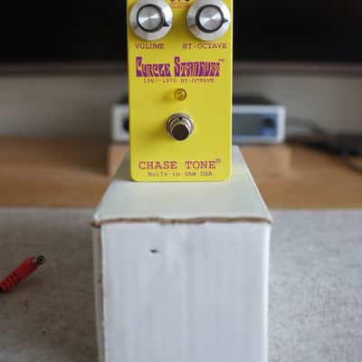 Chase Tone Purple Stardust image 1