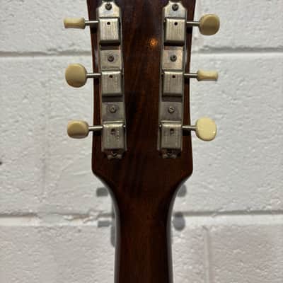 Gibson J-50ADJ 1956 - 1968 - Natural image 10