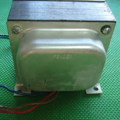 fender dual showman 1965 image 11