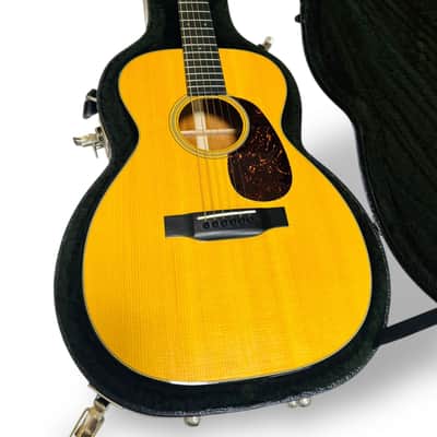 Martin Standard Series 0-18 2021 image 14