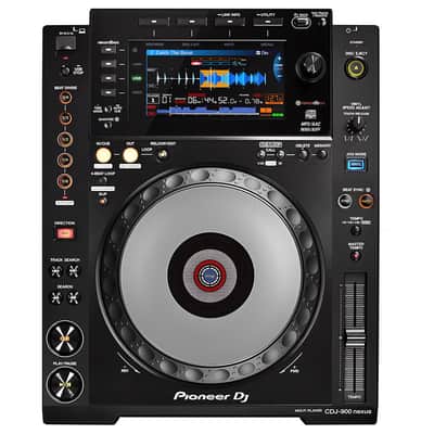 Pioneer CDJ 2000 NXS2 Pair Plus Allen & Heath Xone:92 DJ Mixer