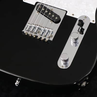 FENDER JAPAN TL-STD Black [T096426] (08/03) image 3