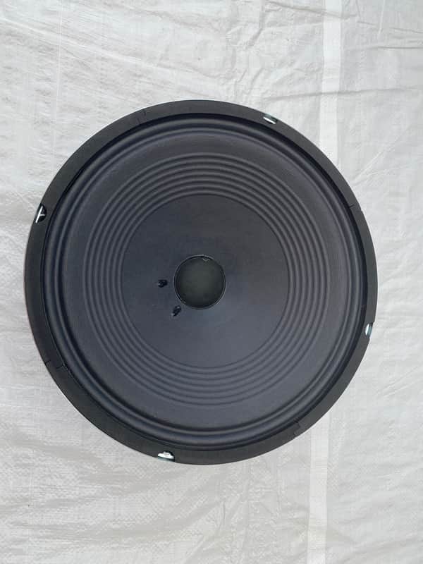 LANEY HH H1260 custom designed 12'' driver speaker.60 Watts RMS