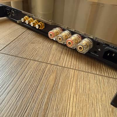 Devialet 120 Amplifier Bild 5