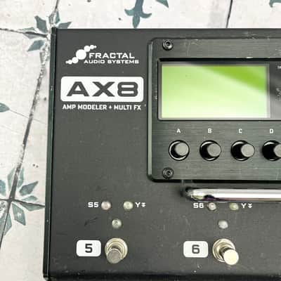 Fractal Audio AX8 image 8