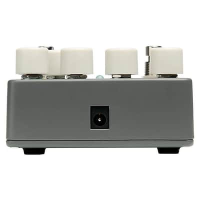 Electro-Harmonix Bass Mono Synth Bass Monophonic Synthesizer Pedal, BASS MONO SYN image 4