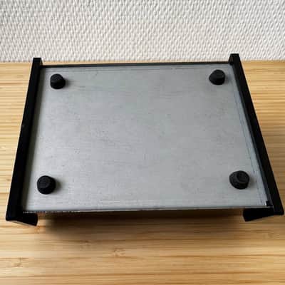 Alecto TD-30 Tape Audio Selector / Switch Box - Vintage 80s Japan image 2
