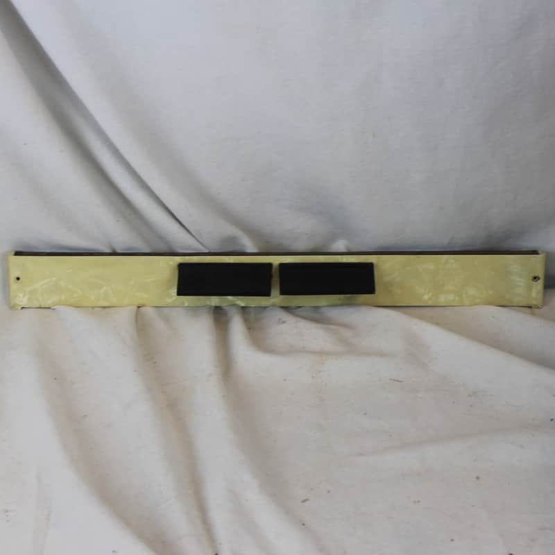 Accordion Part - Used Register Switches 18.50