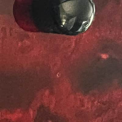 Jackson Pro Series DK2Q Dinky 2015 - Transparent Red image 9
