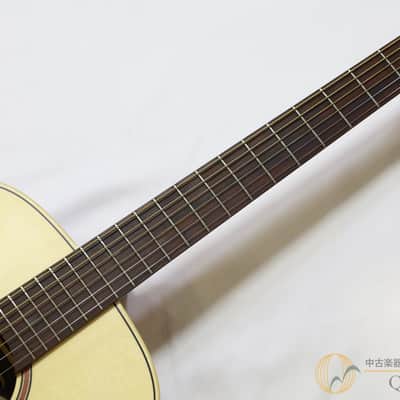 LAG Guitars T70A-NAT image 3