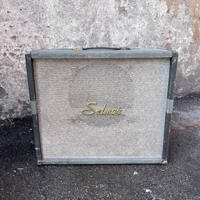 Selmer Truvoice Stadium 19T Early 60’s image 11