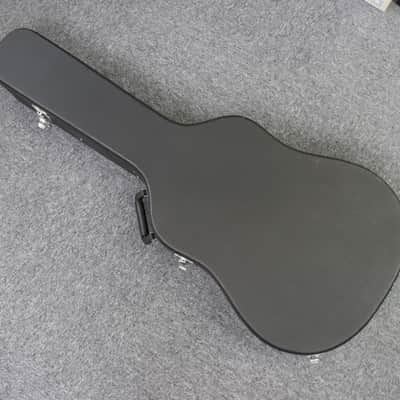Ibanez AF84E-DVS Artcore 2005 - 2009 - Dark Violin Sunburst image 20