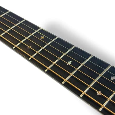 Martin Vintage Series OM-28V 2006 image 6