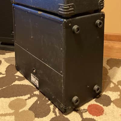 Peavey Revolution 112 Guitar Amp + 112SX Sheffield Extension Speaker Cabinet image 4