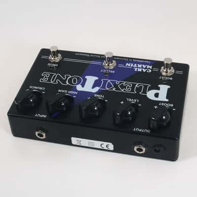 Carl Martin Plexi Tone [1800160128] (06/12) image 3