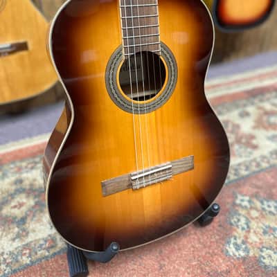 Cordoba C5-SB Classical 2010s - Sunburst image 2