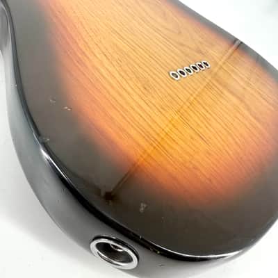 1978 Fender American Telecaster – Sunburst image 20