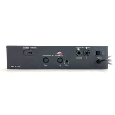 Viscount EXL-100 Classic Expander Sound Module image 5