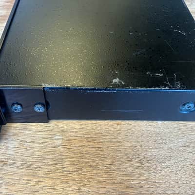dbx 160X Compressor / Limiter - 100V edition image 13