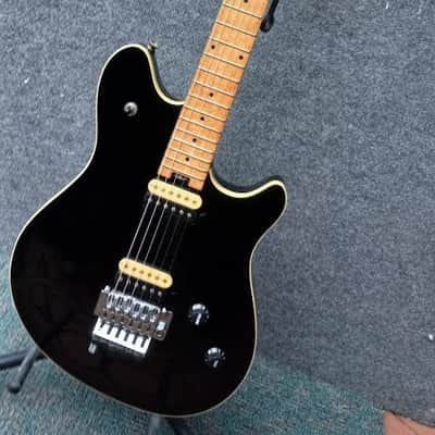 Peavey EVH Wolfgang AX G 1997 - Black image 1