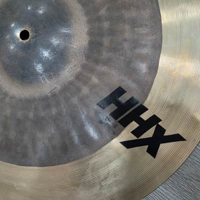 Sabian 19" HHX Omni Crash Ride Cymbal (Gorgeous!) image 3