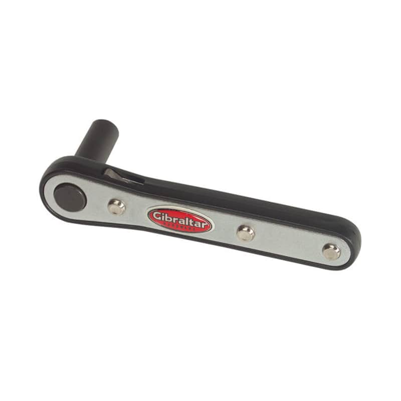 Gibraltar SC-RK Ratchet Drum Key Wrench image 1