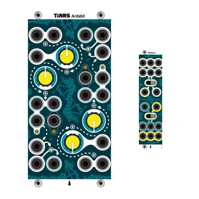 This Is Not Rocket Science Ardabil + Switch image 1