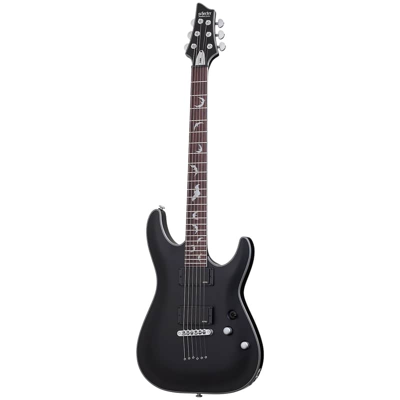 Schecter Damien Platinum-6 | Reverb