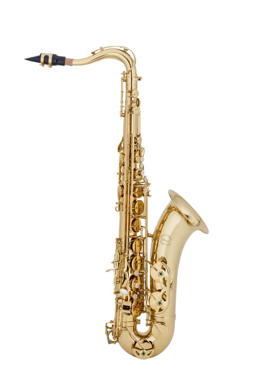 Chateau Series 22 Tenor Sax image 1