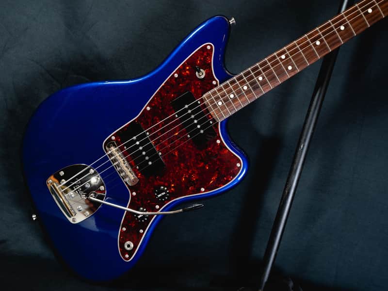 Fender Japan Hybrid II Jazzmaster image 1