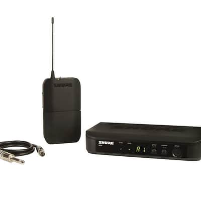 Shure BLX14-H10