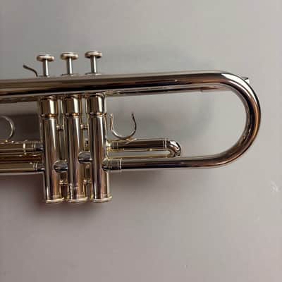 Yamaha YTR-4335GⅡ image 8