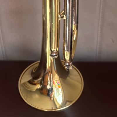 Yamaha YTR2320 Bb Trumpet image 6