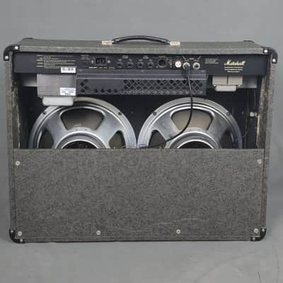 Marshall JTM 60 212 Guitar Amplifier image 5