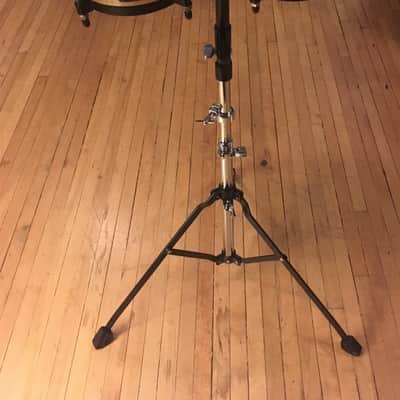 LP  Aspire Bongos w/Stand image 1