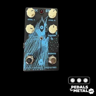 Old Blood Noise Endeavors Dark Star Pad Reverb V2 -x12919 image 3