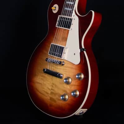 Gibson Les Paul Standard '60s Bourbon Burst image 2