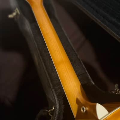 Taylor 614-CE Grand Auditorium with stereo Fishman-Maple image 10
