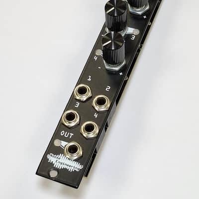 Noise Engineering Roti Pola 2019 - 2021 - Black image 5
