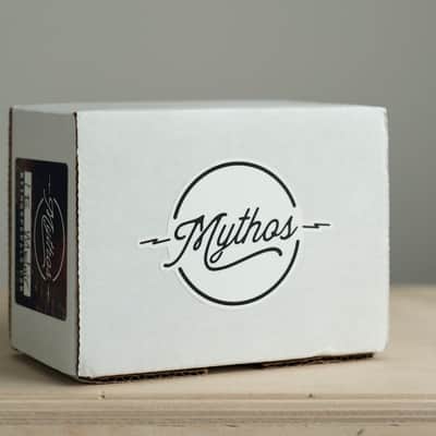 Mythos Mjolnir Limited Edition image 7