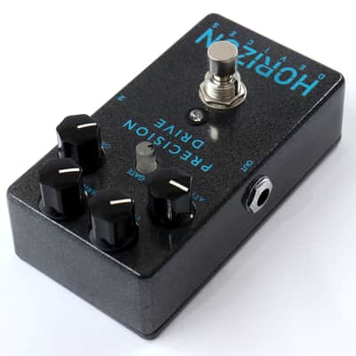 HORIZON DEVICES Precision Drive [AC55A088] (09/09) image 4