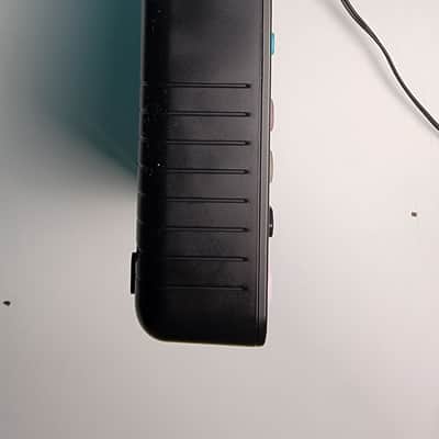 Sonicware SmplTrek Portable Production Sampler 2022 - Present - Black image 3