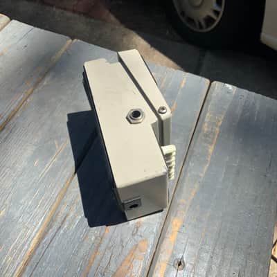 Boss GE-7 Equalizer (Black Label) 1981 - 1992 - Grey image 3
