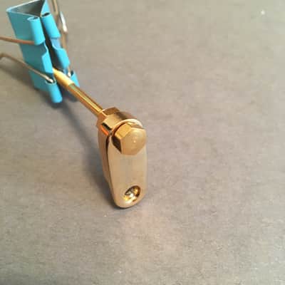 Gibson Pickguard bracket 1970s image 4