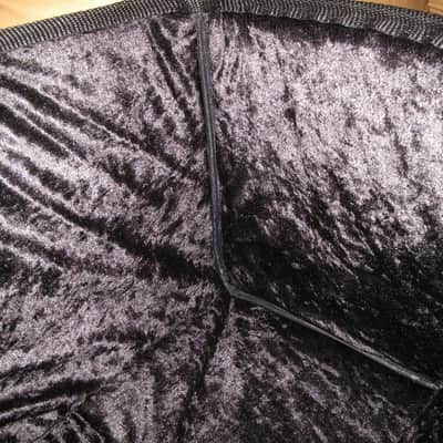 Custom padded cover for ENGL Slow Hand Motion Limited head amp image 6