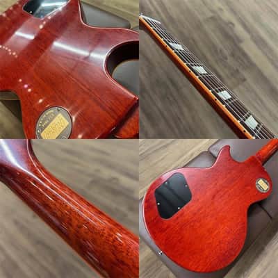 Gibson USED ​​1959 Les Paul Standard VOS (Iced Tea) [SN.9 7812] Gibson image 10