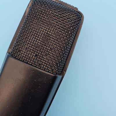 Immagine ☆Vintage Sennheiser MD 421 Microphone w/ Mic Clip - U-5 U-4 - 2