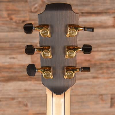 Lowden O-50c Natural - Zac Brown image 7